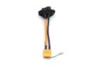 XT90 Connector RC Lipo Battery Charging Wire Harness Female Plug Harness