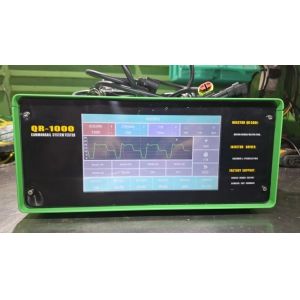 QR1000 Diesel Common Rail Injector Tester With QR Code Generation Injector