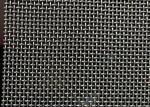 Square 150mesh 0.08mm Woven Stainless Steel Mesh Ss304 For Industrial