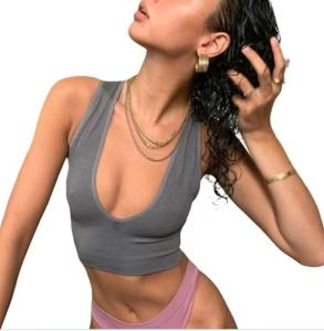 China Breathable Seamless Shaping Underwear Poly Spandex Girl Bra And Panty Sets HH18 factory