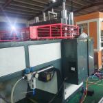 520*580mm Plastic Thermoforming Machine For Bops 130KW