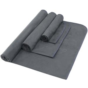 China Super Absorbent Microfiber Gym Towel Sports Towels Bulk factory