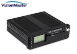 8 Channel 2TB HDD 1080P Mobile DVR HD Video Recorder DC8V ~ 36V For School Buses