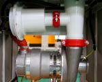 300kw Large Volume Oil Free Airfoil Bearing Centrifugal High Speed Turbo Blower