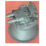 Small Hydraulic Excavator EC240CNL M2X146 Swing Motor For
