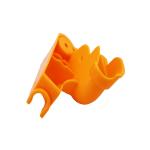 PP Plastic Injection Molding Services Product Children Toy Part