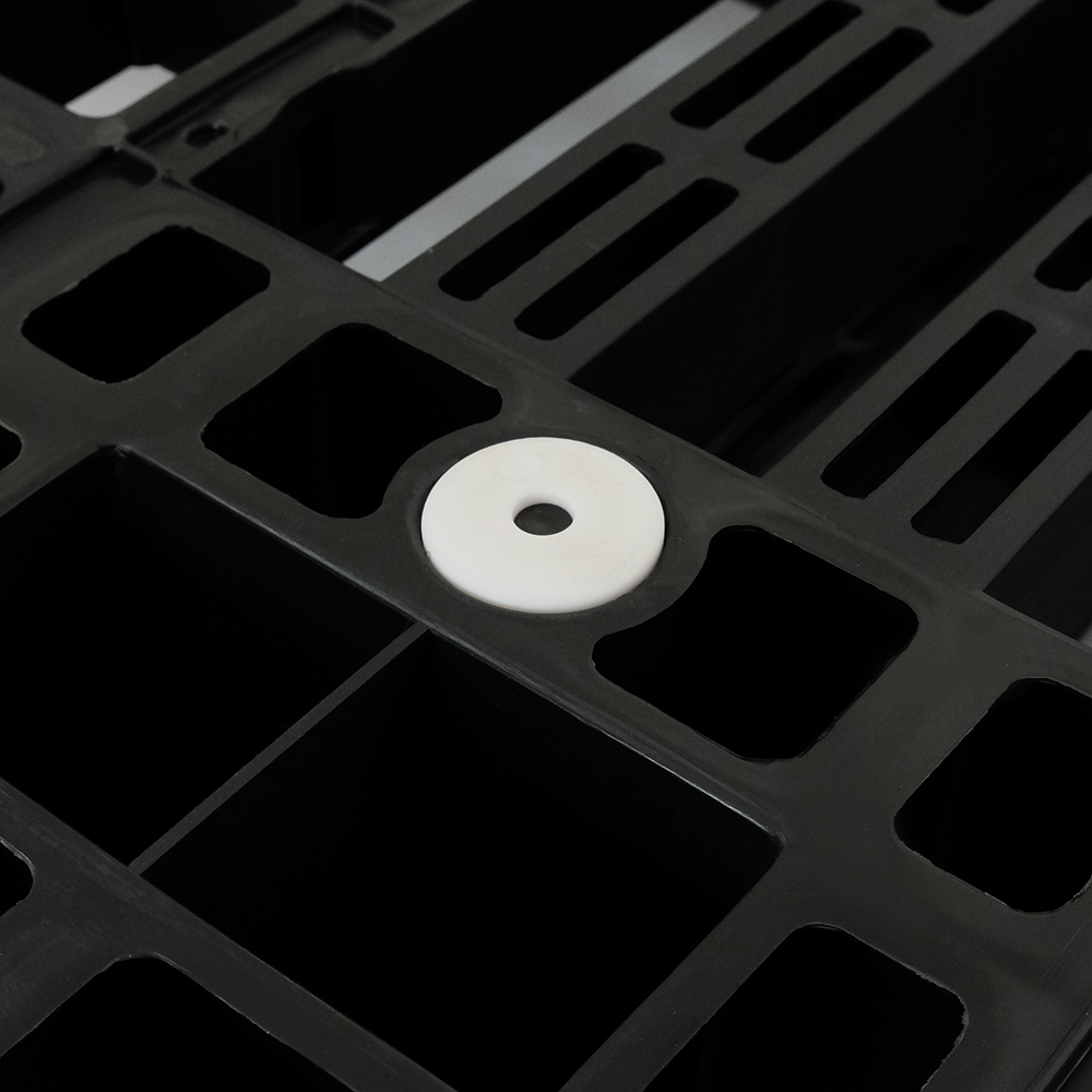 4-Way Entry Type Euro Pallets The Perfect Solution for Storage and Transportation