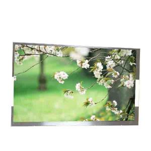 China Original in stock C080VW05 V1 60 pins Parallel RGB LCD Display Screen on sale