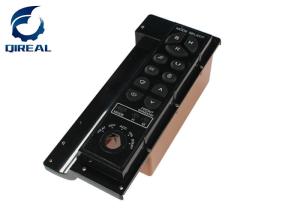 China YN20M0129P1 Excavator Control Panel For SK200-2 SK200-3 Air Condition factory