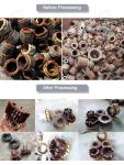 Upgrade Your Recycling Business with Cutting-Edge Scrap Motor Recycling