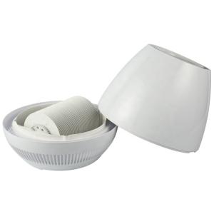 China LG-09 Hotel Car Usb In-Car Charger Ultrasonic Mist Humidifier 4.2L factory