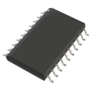 China 2500Vrms 500kbps Digital Opto Isolator ADM2587EBRWZ-REEL7 RS422 RS485 20SOIC factory