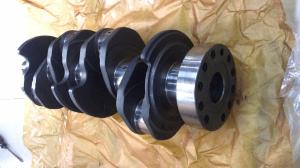 China C4.4 Industrial Engine Parts Diesel Engine Crankshaft 3633026 factory