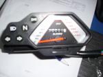 motorcycles meter motocross Meter assy