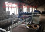 Automatic Swing Wire Fence Mesh Welding Machine Construction welding machine