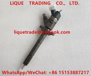 China BOSCH Common rail injector 0445110239 , 0 445 110 239 for Ford 3M5Q-9F593-HD, Mazda Y605-13H50-B factory