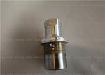 Branson Type Inverted Horn Piezoelectric Converter Industrial High Power