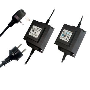 China 24VAC 250W IP68 Waterproof Power Transformer for Swimming Pool Lighting,CE UL marked factory