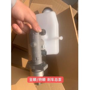 China OEM JC19-2B195-BA Brake Master Cylinder Ford Transit on sale