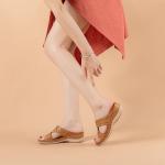 BS081 Amazon Hot Style Slippers Women European And American 2021 New Cross