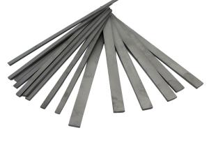 China Good Wear Resistance Tungsten Carbide Strips YN6 YG8 YN10 YL10.2 for Tile Mould factory