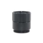 Portable CS Mount Lens 41.2g Lightweight F1.6 High Contrast Resolution