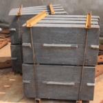 Impact Crusher Accessories Castings And Forgings For Mining Machine Stone