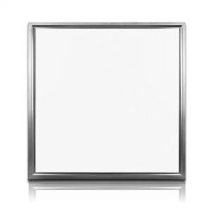 China 48W Suspended 600 X 600 Led Ceiling Lights Recessed Office Ceiling Downlight factory