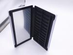200x105x18mm Large Rectangle Metal Gift Cosmetic Skin Care Gift Tin Box With
