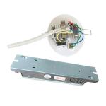 1W SMD White LED Emergency Lights For Commercial Buildings