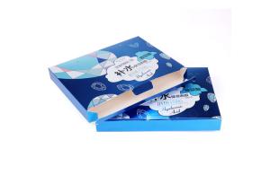 China Reverse Tuck End Small Cardboard Candy Boxes Paper Packaging Beauty factory