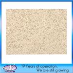 Thermal Insulation Wood Wool Fiber Cement Panel with 2.000kg Package Gross