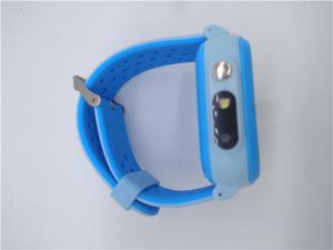 China GPS Tracker Watch For Child And Kids factory
