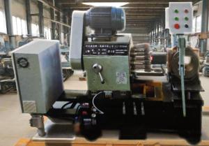 China Single Sided Multifunction Drilling Machine φ295mm Mill Turn Machining Center factory