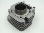 Original Motorcycle Cylinder Block For Yamaha 110C8 Curved Girder Vehicle Engine