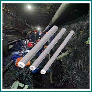 China ROHS Compliant And 3M Replacement Insulation Cold Shrink Sealing Sleeve For Tunnel Connection factory