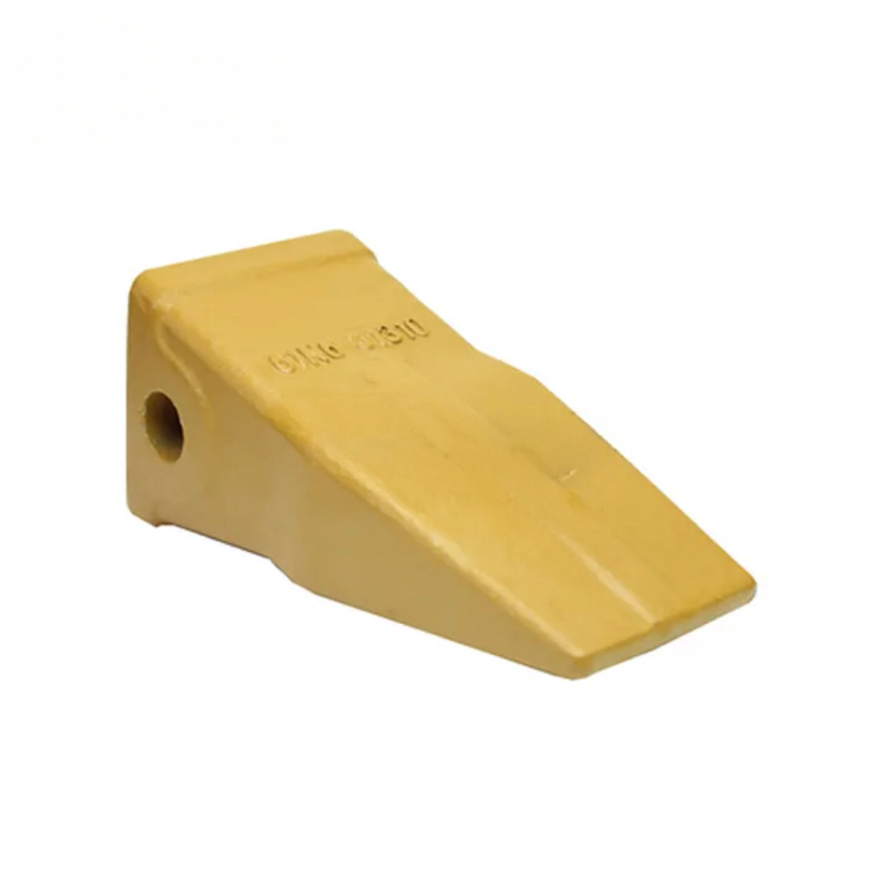 Excavator Bucket Teeth 61NB-31310 Bucket Tooth Point Ground Engaging Tools