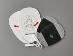 Factory wholesale Adult children defibrillator Electrode Pad for AED Defibrillat