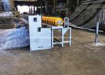 5000mm 88x125mm Servo Motor Automatic Gabion Making Machine