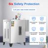 Buy cheap 6kw 380V Automatic Mini Electric Steam Boiler For Industrial Use from wholesalers