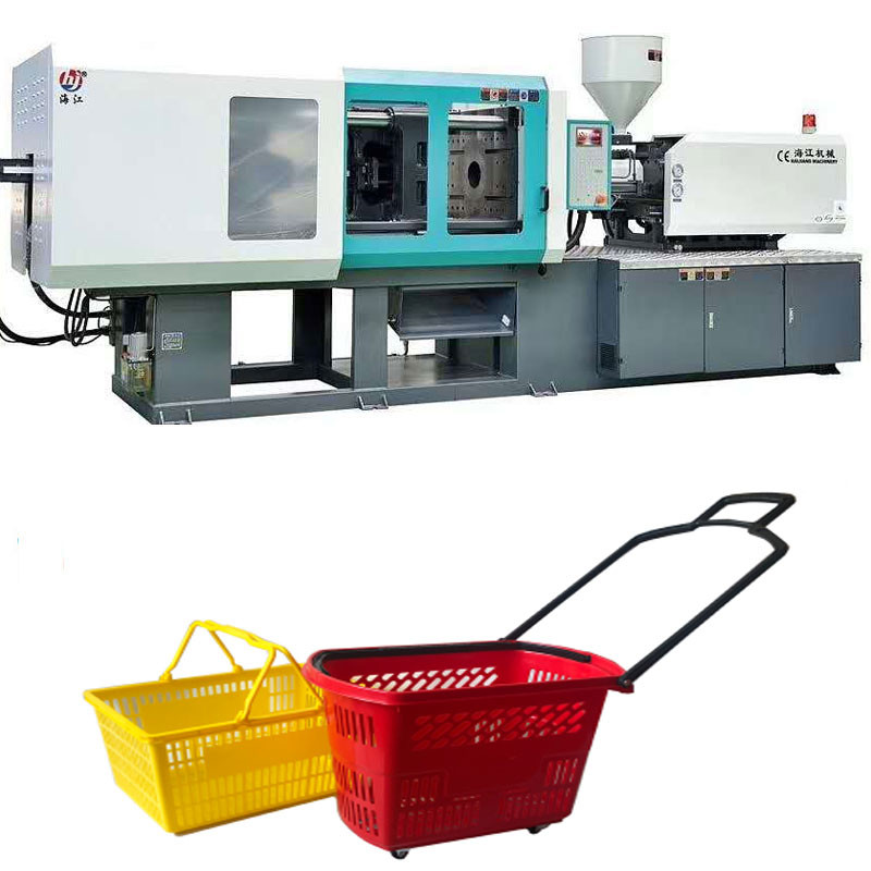 Precision Injection Molds With SKD61 Mould Insert For Durable Plastic Parts