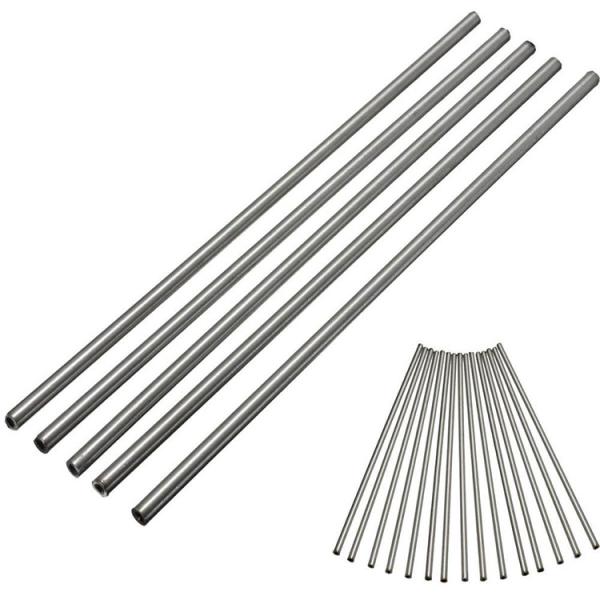 310S 316L 321 Metal Stainless Steel Pipe Cold Rolled 8k Mirror Polished Hairline