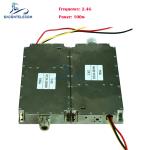 100-200mhz Customized 100w Anti drone jammer module FPV jammer module