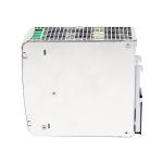 15V 24V 480W Din Rail Power Supply 90VAC Input EN 62368 Industrial Control