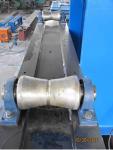 Electric Pole Straightening Machine Welded Deformation Pole Hydraulic Press
