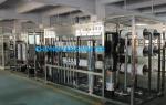 Drinking Beverage Reverse Osmosis Water Filter System