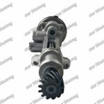 Oil Pump 4D95 12mm High Helical Gear 6204-51-1100 6204-51-1200