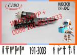 engine injector 191-3003 359-7434 10R-0959 10R-3263 272-0630 200-1117 200-1117