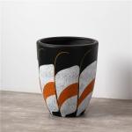 Best Price European Style Minimalism Tall Macetas Plant Pot Wholesale Decor