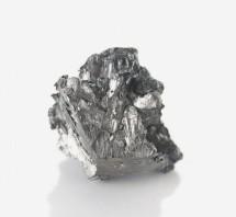 China Silver Gray Rare Earth Metals Powder Composition Pr Nd Formula ASTM Standard factory